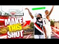 Recreating Damian Lillard Best GAME WINNERS for Rare Jersey !!