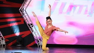 Calico Reyes - Tiny Dancer