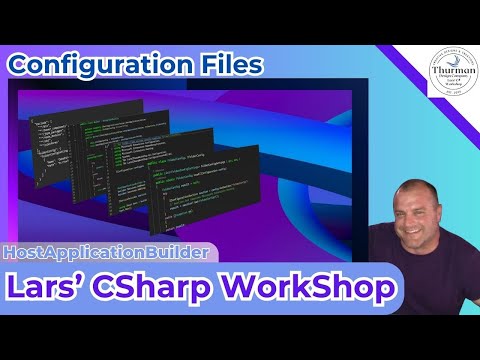 Configuration Files