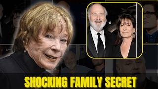 At 91, Shirley MacLaine Finally Tells the Truth About Rob Reiner