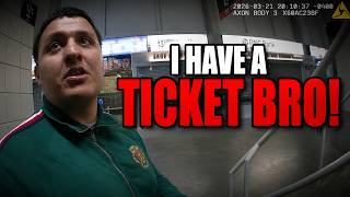 Man Is Kicked Out Of Concert + Woman Refuses To Leave Airport & McDonalds Order Gone Wrong!