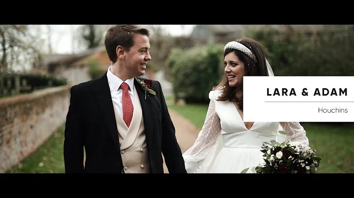 Houchins Wedding Film | Lara & Adam