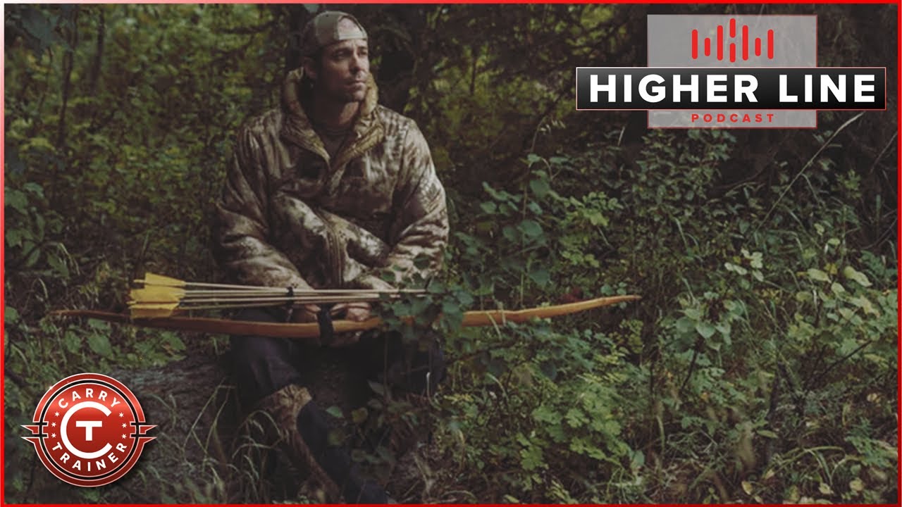 Self Reliance | Higher Line Podcast #211
