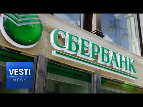 Vídeo: Conspiração Revelada: O Sberbank Recrutou Estrangeiros Para Interromper A Educação Na Rússia - Visão Alternativa