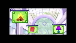 Team Umizoomi Camping Store, Book Store, & Lamp Store