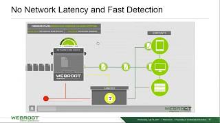 The Smarter Approach to File Security: Webroot BrightCloud® Streaming Malware Detection
