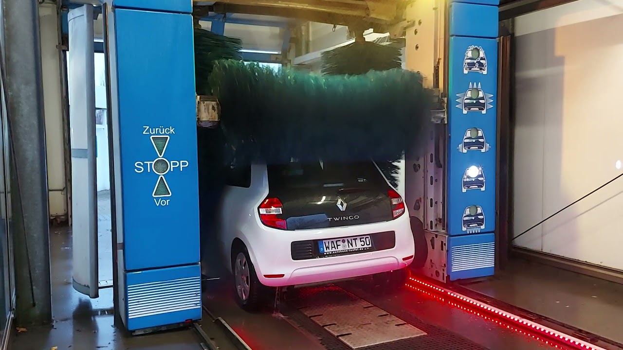 Christ Varius C163 RGB Aral SuperWash