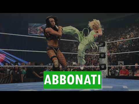 TOP & FLOP - WWE SmackDown 06/05/26