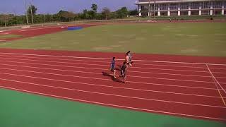 20180310沖縄午前 100TT 近藤岸田岩崎木崎