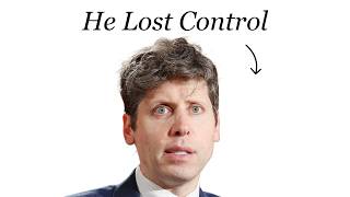 Why Everyone Stopped Listening to Sam Altman