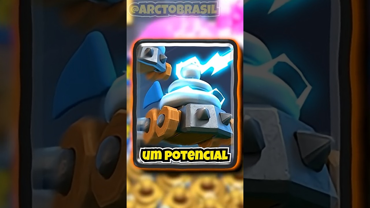 OS ELETROCUTADORES estão FICANDO DE LADO????