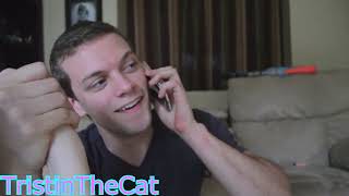 YTP CaCox97's shopping list takes the plunge again