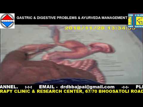 Dr D. B. Bajpai Broadcaster Channel : LIVE STREAMING 26 MARCH 2019