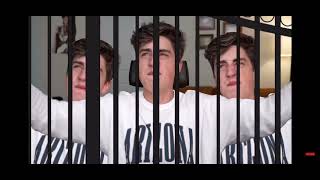 A Danny Gonzalez Clip Without Context
