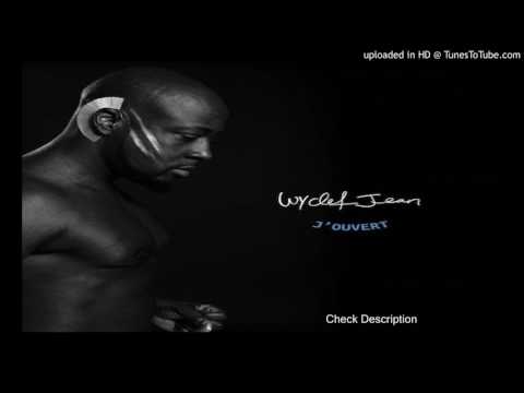 Wyclef Jean - Holding On The Edge (Ft. Walk The Moon)