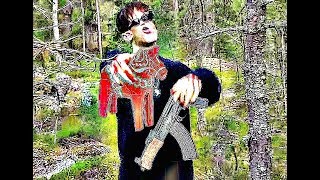 Blakee1000 X Echo3000 - Into 🅱ust