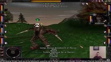 Previous Live Stream of DFortae