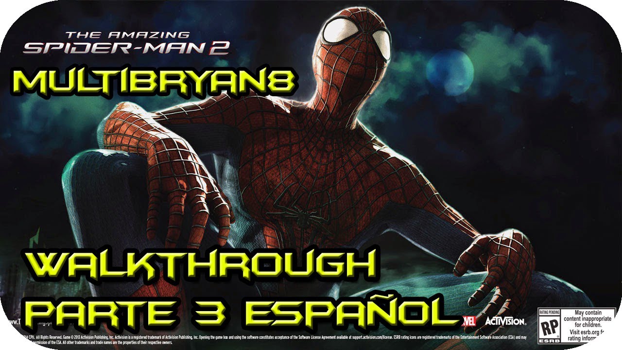 Spiderman 2 Pelicula Completa En Espanol