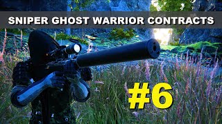 Attack on the Bath House | Sniper Ghost Warrior Contracts screenshot 5