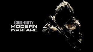 Call of Duty: Modern Warfare | Pregame Lobby Shenanigans