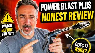 Power Blast Plus Review 2026 | Does It Really Work Honest Review Before You Buy