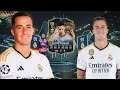 Fc 24  sbc lucas vazquez tots faut il le faire 