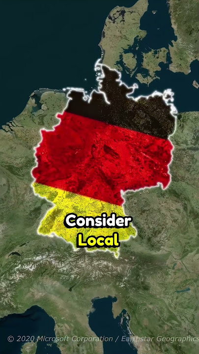 What is the most rude country in the world? #geography #map