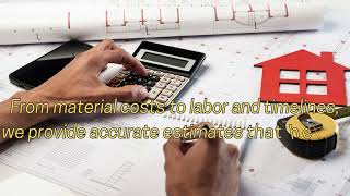 Residential Estimating Service in Parramatta