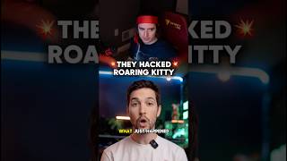 Roaring Kitty hack sparks meme coin rug