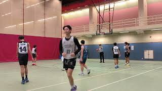 Publication Date: 2026-08-31 | Video Title: 20260831 香港道教聯合會青松中學(白) VS 基督教
