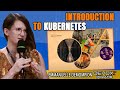 Ref:vb_ok4Qwsfw Introduction to kubernetes   emmanuelle demompion   devoxx poland 2021
