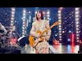 のん、新曲「フィルムの光」をテレビ初披露 全国ツアー『Renarrate』と共に新章へ