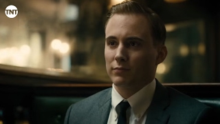 No Crazies on the Street | Public Morals | TNT