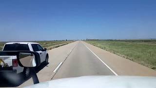 BigRigTravels LIVE | Plainview to Dalhart, TX (6/27/19)