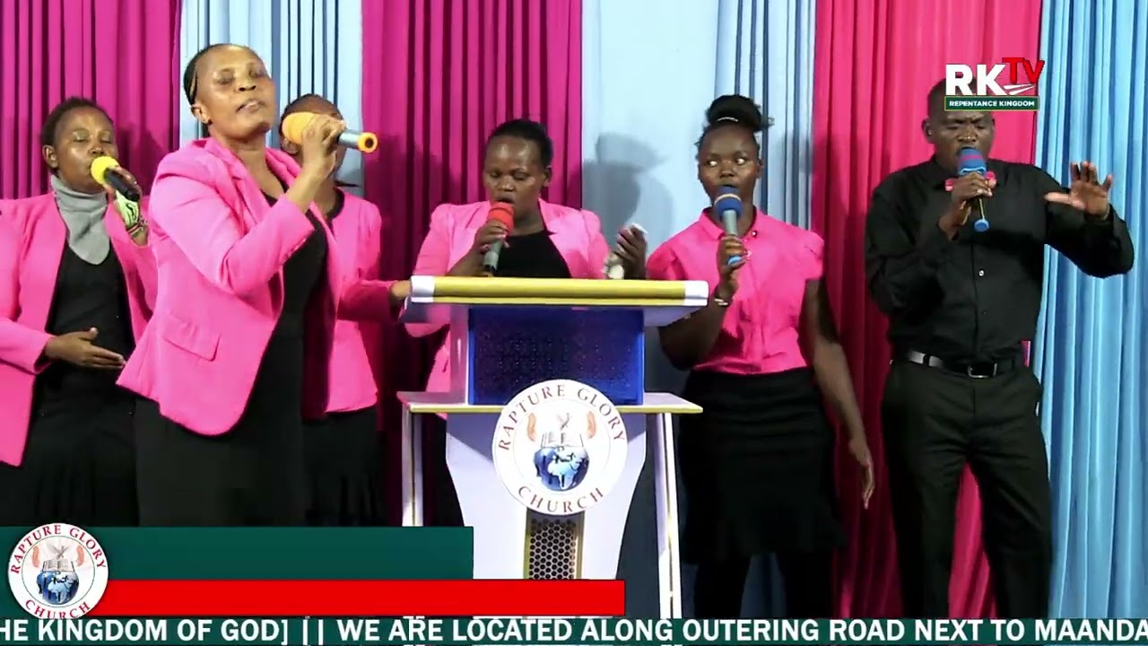 FRIDAY KESHA PRAISE AND WORSHIP 6TH FEBRUARY 2026