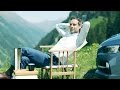 2016MY LEVORG Promotional Video “Lunch Break”