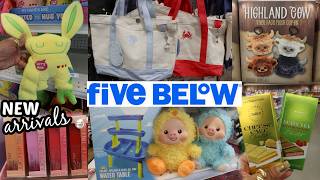 FIVE BELOW * NEW ARRIVALS!!! SPRING 2026