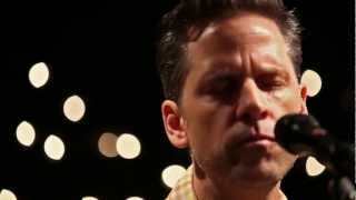 Video thumbnail of "Calexico - Fortune Teller (Live on KEXP)"