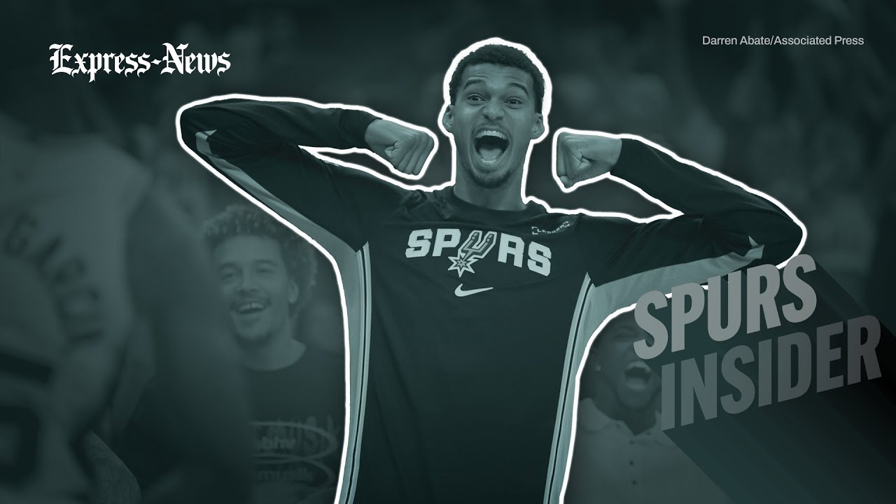 Почему «Уэмби» и «Тоттенхэм» интереснее, чем вы думаете | Spurs Insider