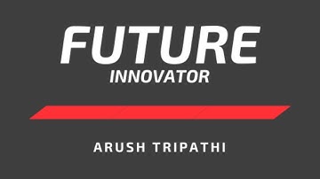 Global Innovation Field Trip Presentaion Day