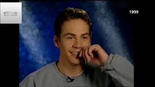 Paul Walker First Interview In 1999 Legends Never Die Ep
