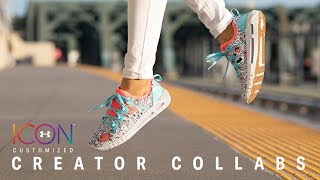 Hyesu Lee E2 Ua Icon Creator Collabs