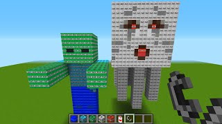crazy tnt experiment 105.0