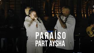 Afro-X - Paraíso Feat. Aysha
