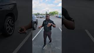 2025 Chevy Tahoe Rst Dark Ash Metallic Walkaround & Features