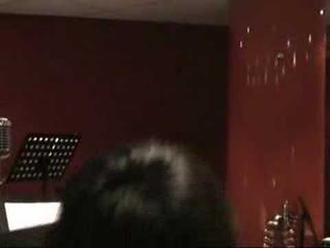 988 Gary曹格演唱会乐队彩排探班 part 3