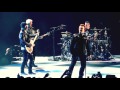 U2 - New Year's Day (Live in Santa Clara, CA 5/17/17)