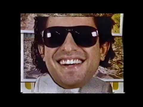 Intervalos RedeTV 08/2007