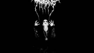 Darkthrone-Vatican in flames