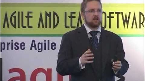 Autopsy of a Failed Agile Project or Death of a Thousand Cuts by Evan Leybourn
